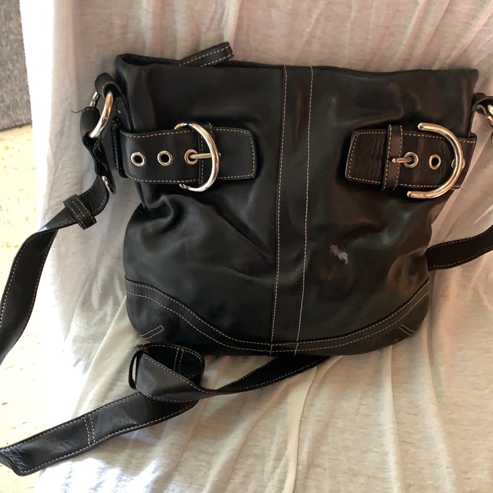 Coach bag - Picture 4 of 4